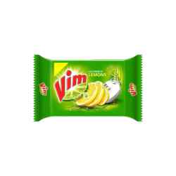 Vim Dishwash Bar