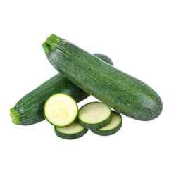 Zucchini Green