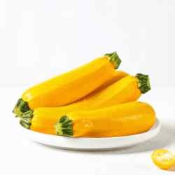 Zucchini Yellow